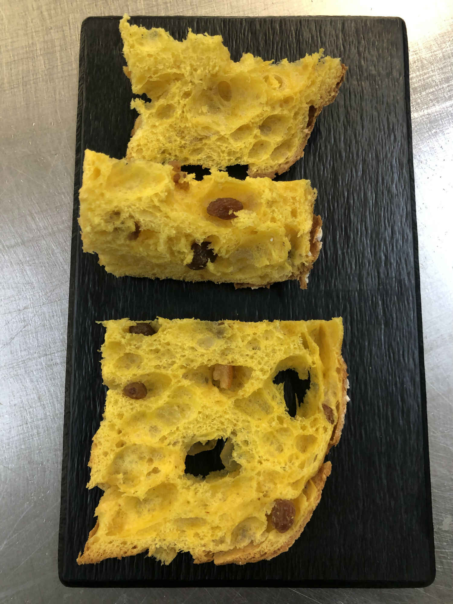 Panettone Andrea Barile
