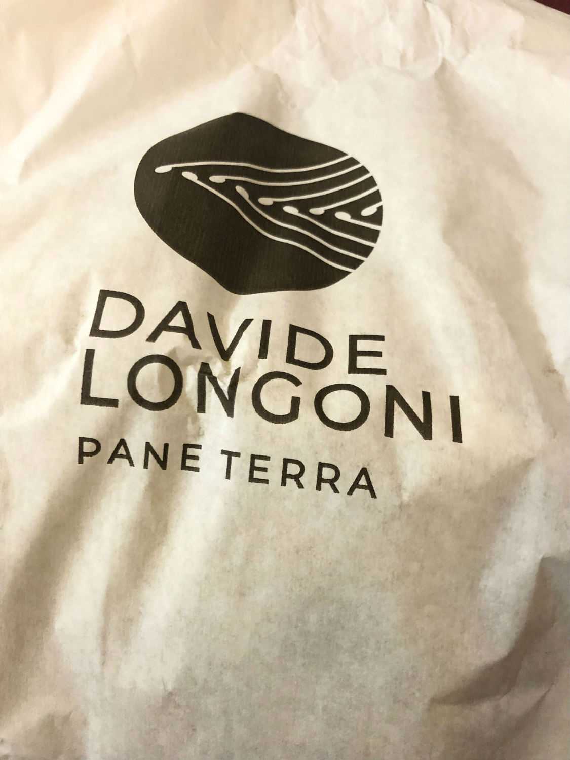 Panettone Davide Longoni