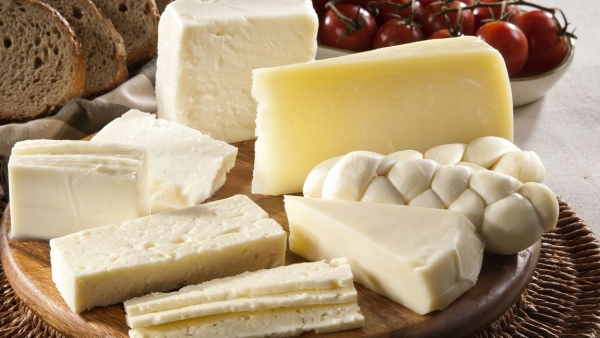 Dieta proteica: quali formaggi possiamo mangiare? | Agrodolce