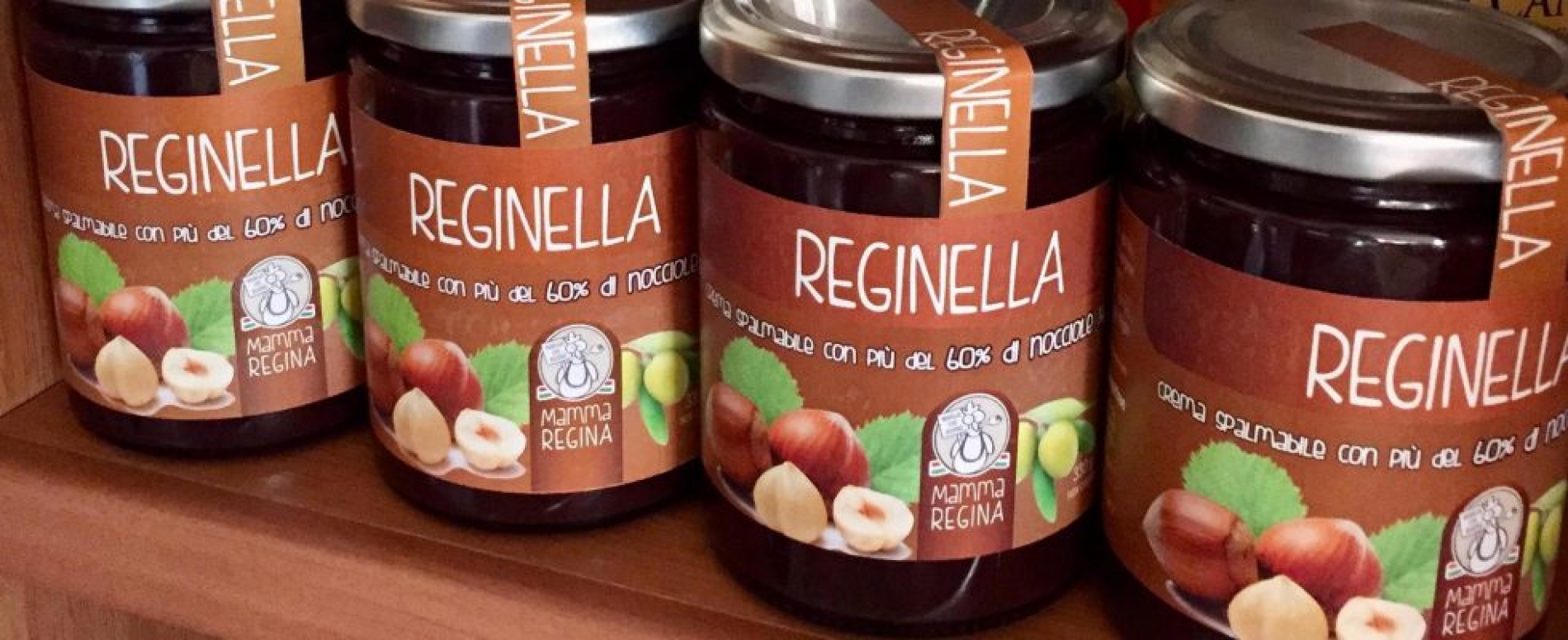 reginella