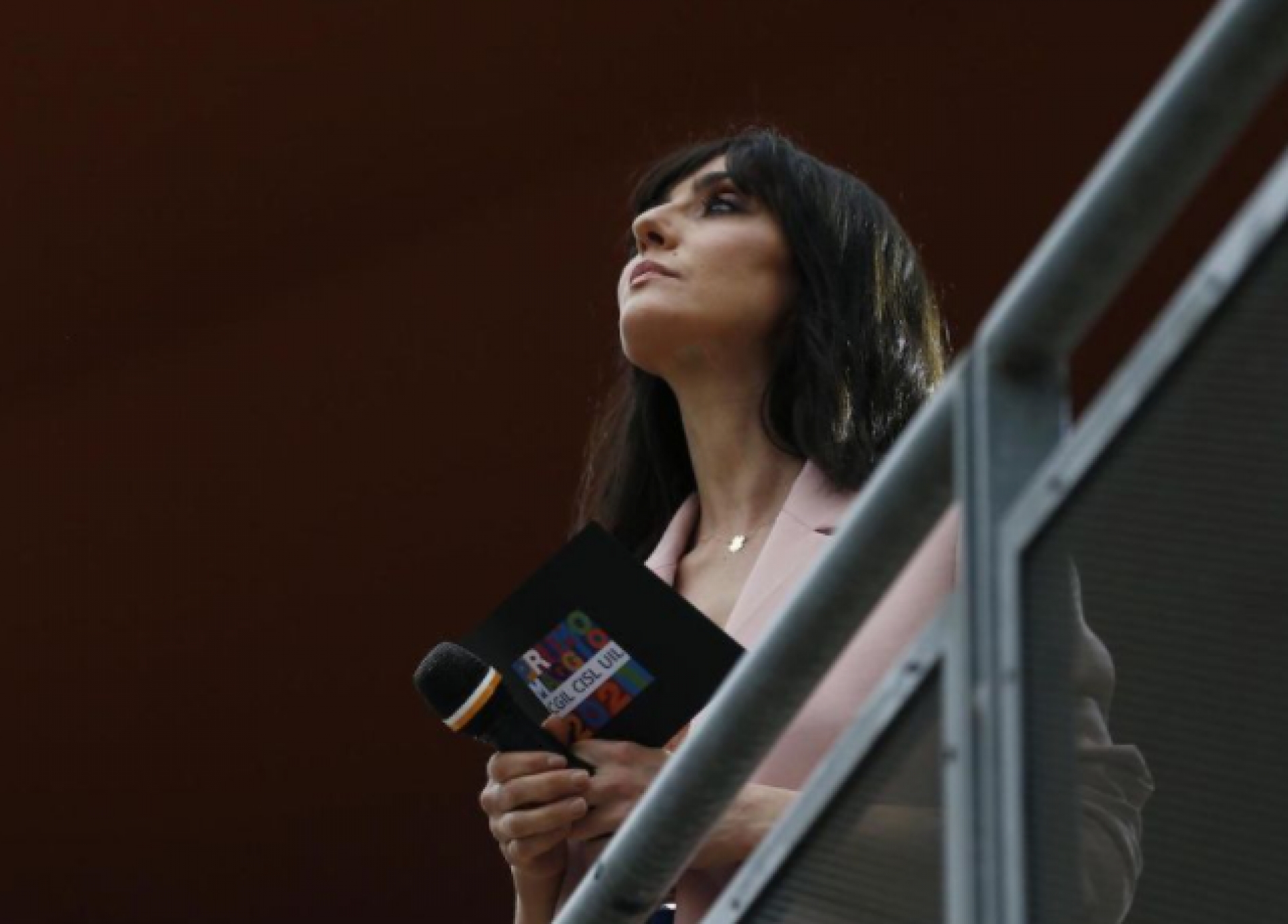 Ambra Angiolini