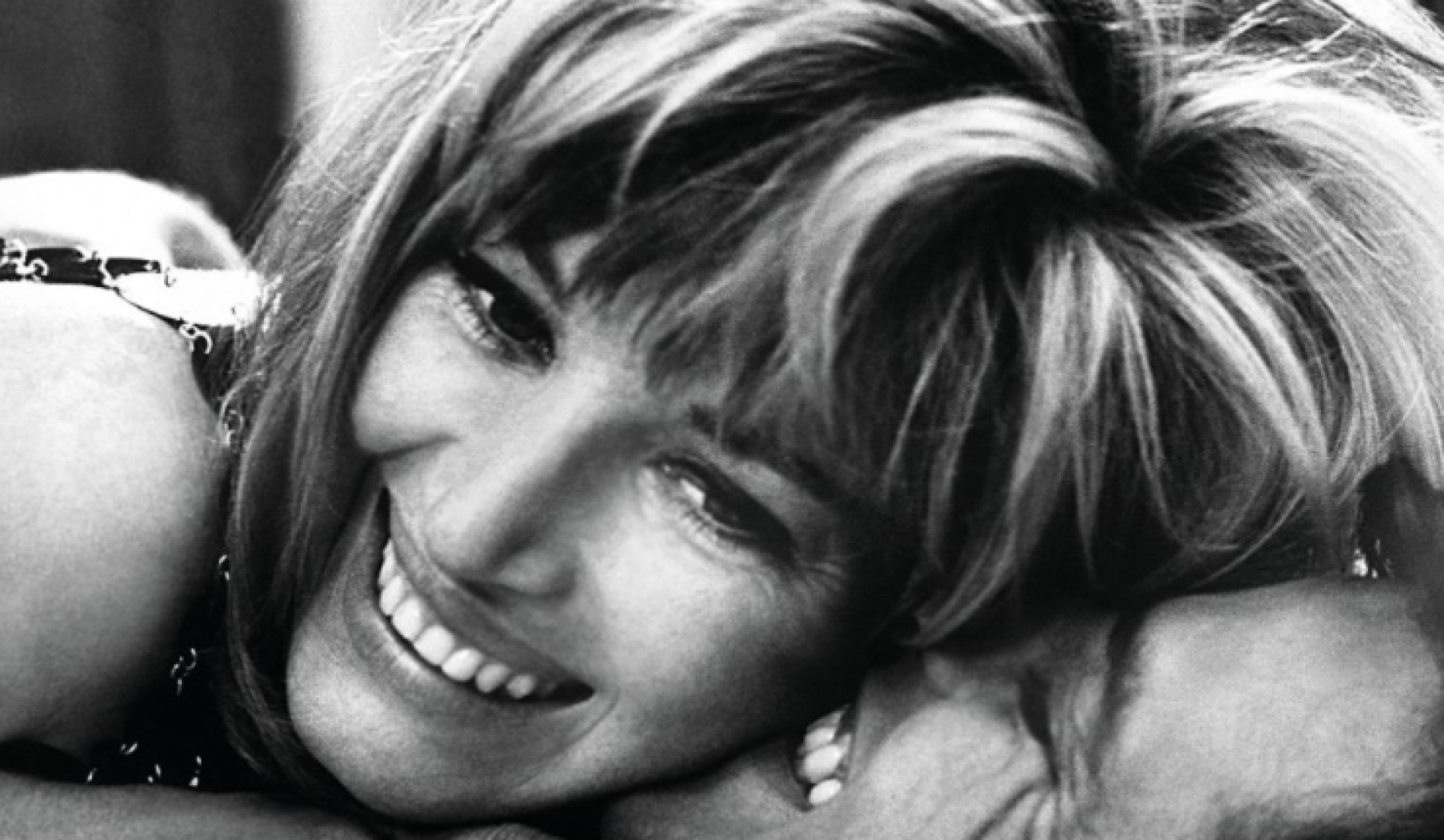 Monica Vitti