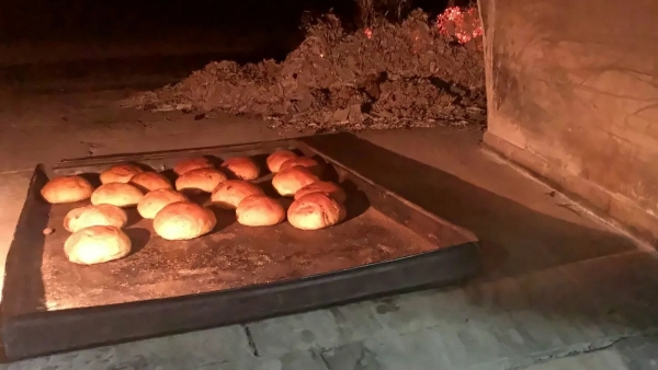 Il dormento di Ginosa, il lievitato che nasce lento e oggi sorprende | La Cucina Italiana