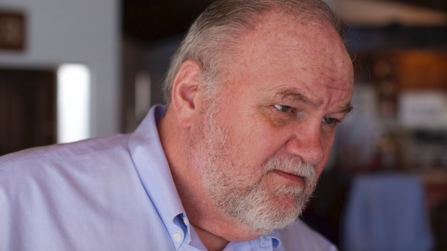 Thomas Markle