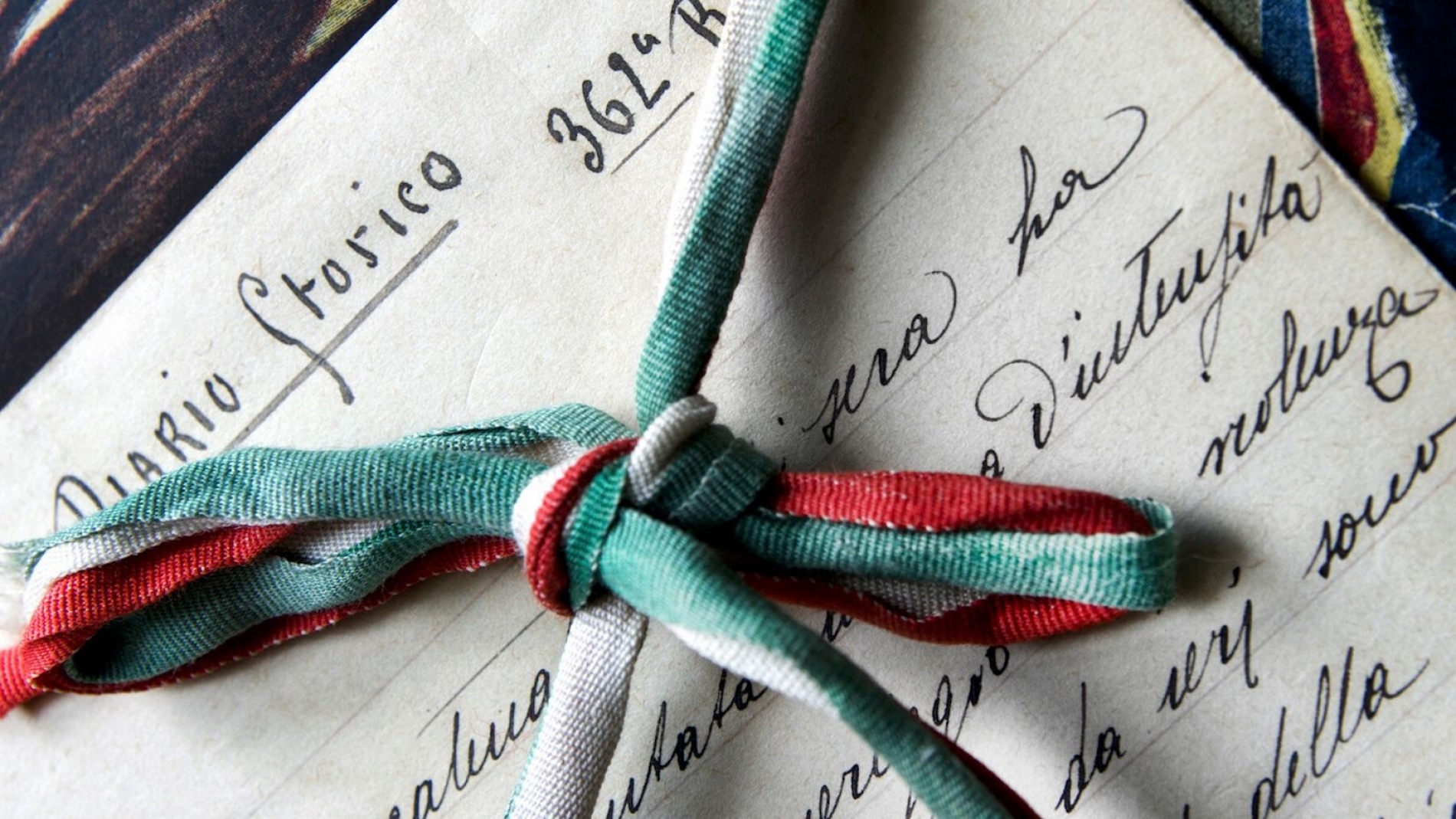 Archivio diario