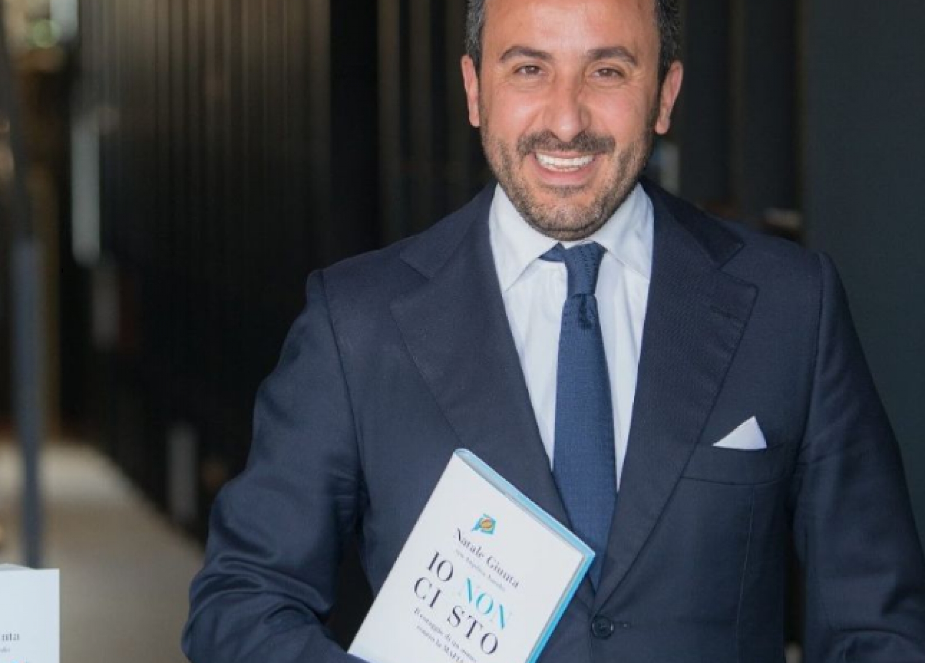 Natale Giunta
