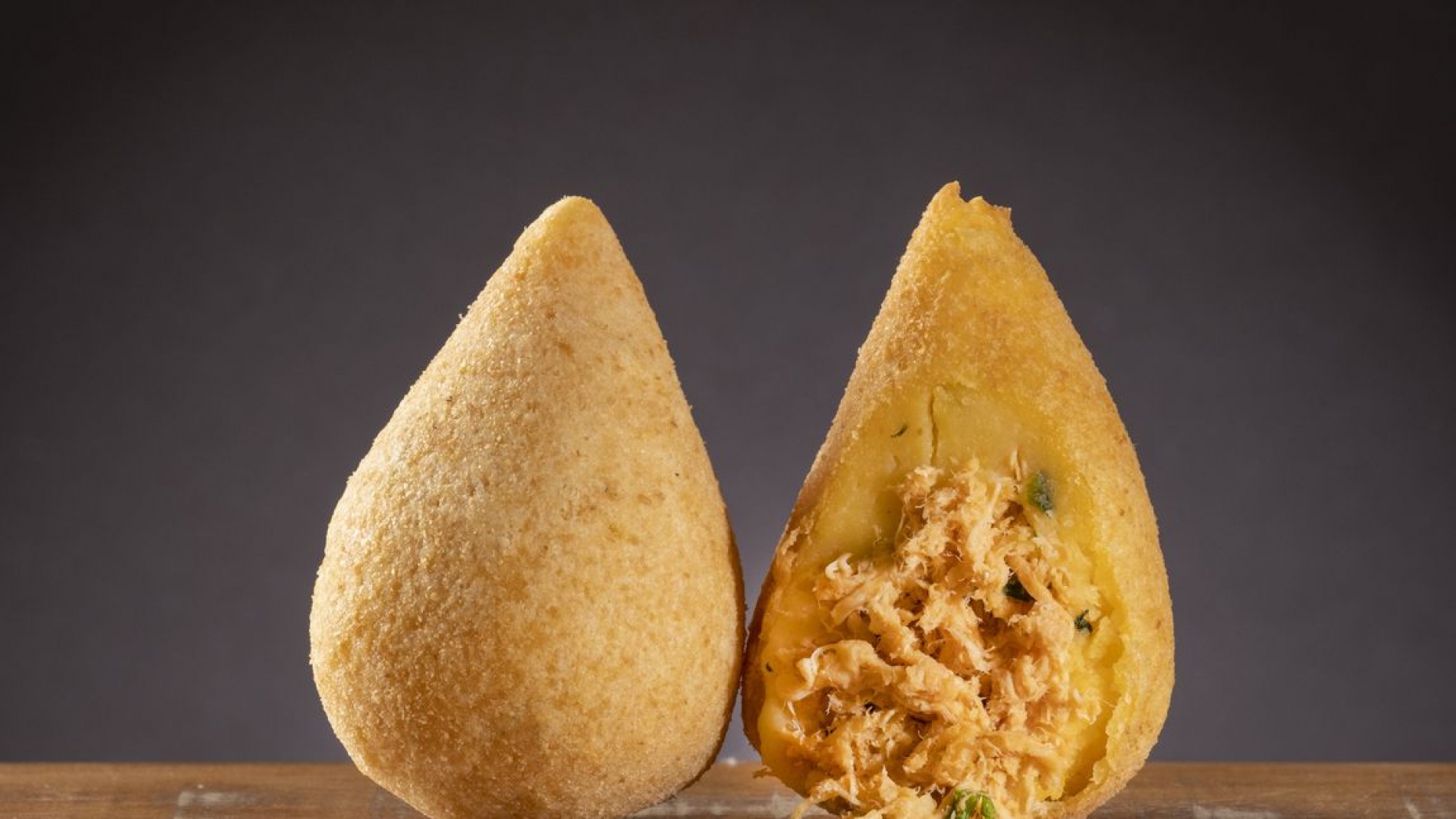 coxinha
