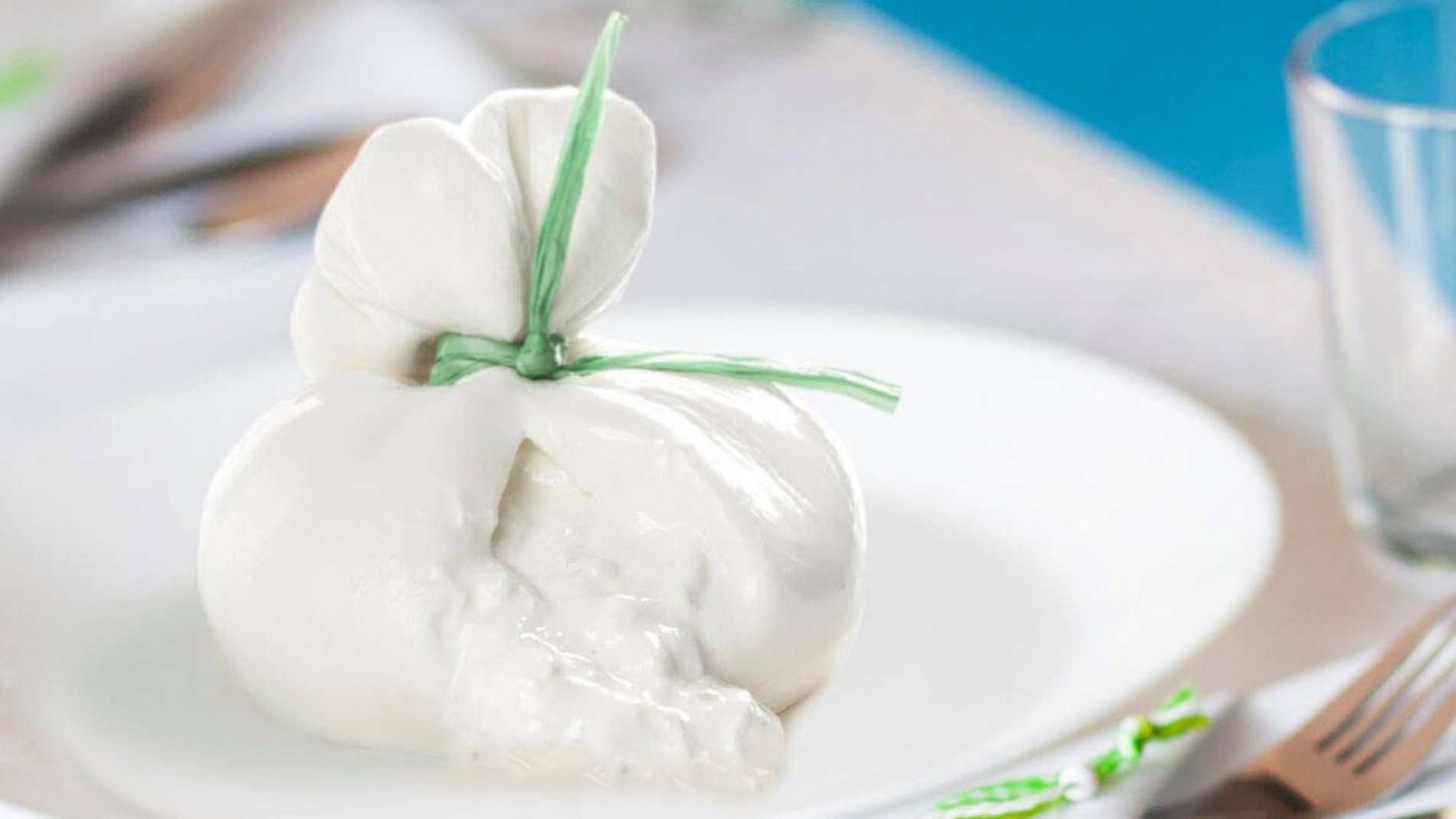 Consorzio Burrata di Andria IGP