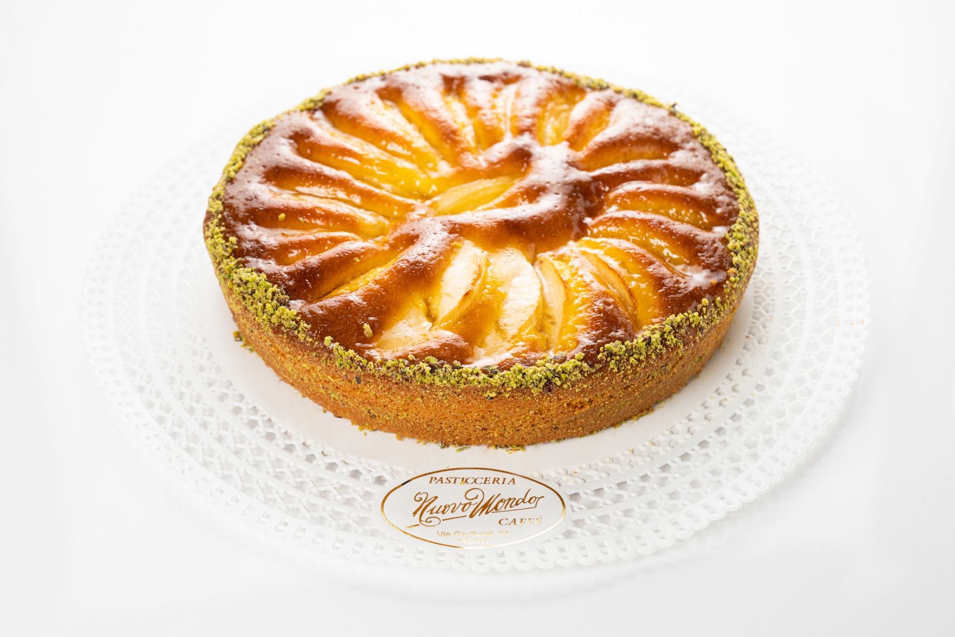 Torta di Mele