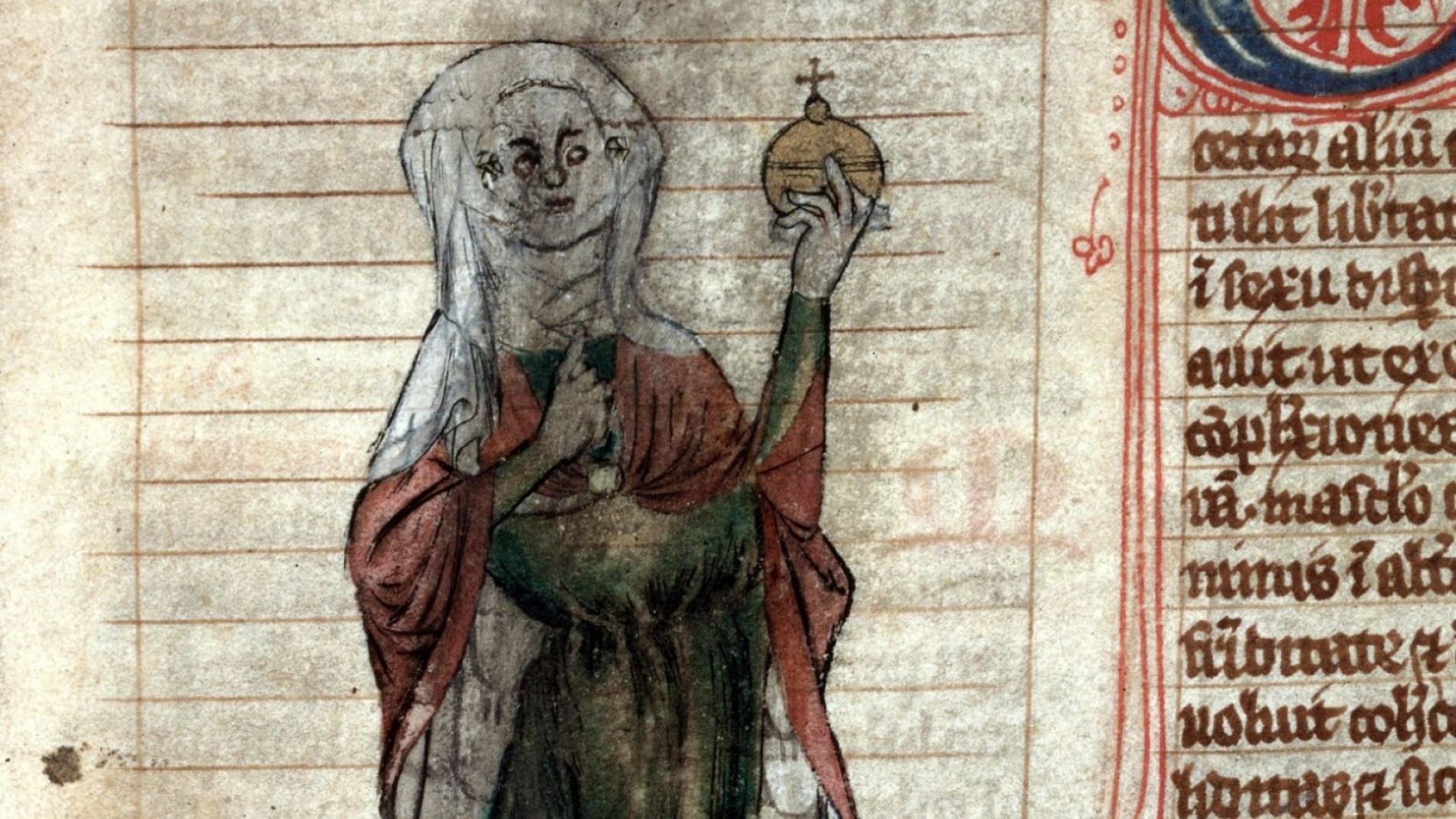 Trotula de' Ruggiero