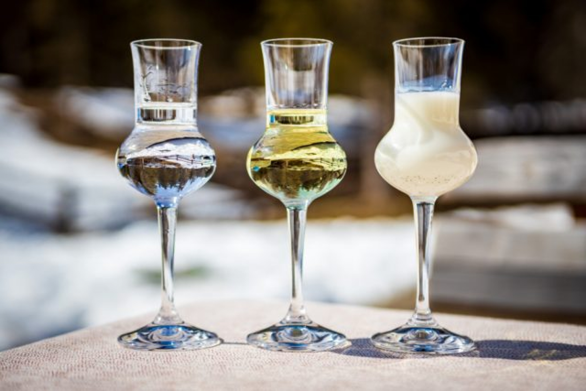 Grappa