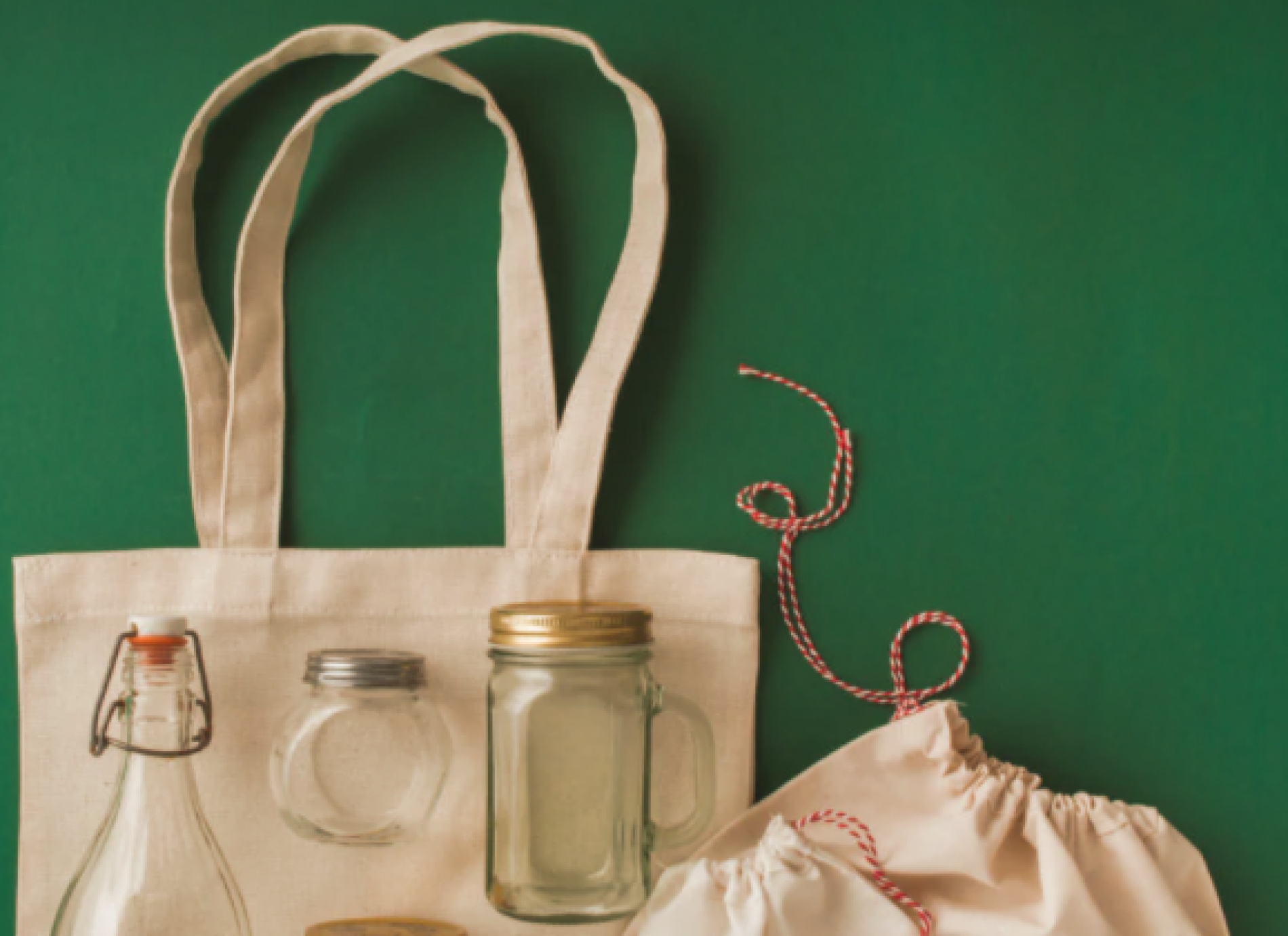 spesa zero waste